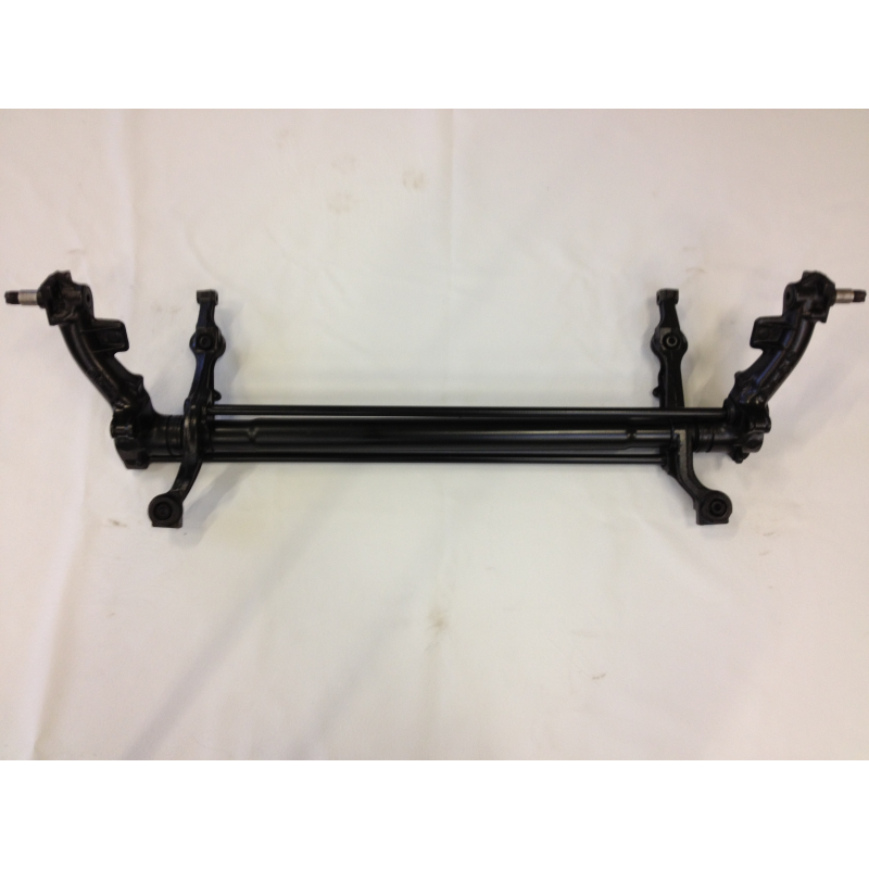 Frein à tambour ABS 4 trous pour Peugeot 106 berline - Pièces Détachées