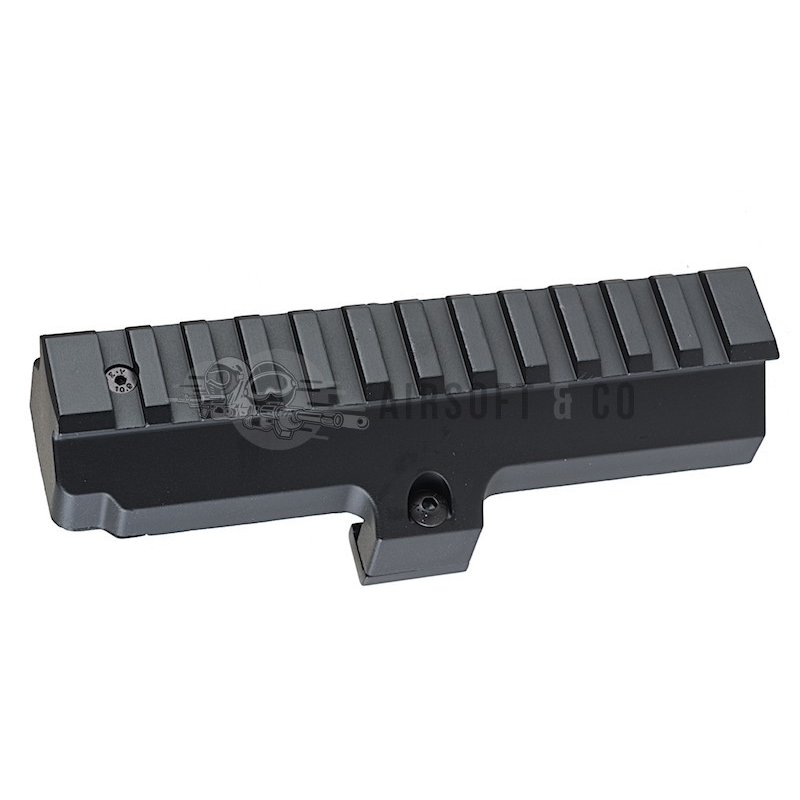 SA VZ58 Top Rail System - Système de rail supérieur pour arme