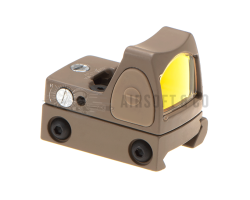 Dot-sight Type RMR | Précision et qualité d'image