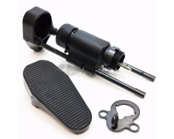 Crosse Type Tanker pour M4 AEG Series | Équipement Sportif