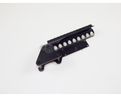 Rail court pour Gas Shotgun Series - Équipement Sportif de qualité