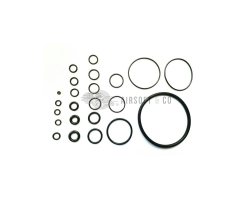 Kit joints de rechange pour Gas Shotgun Series - Équipement Sportif