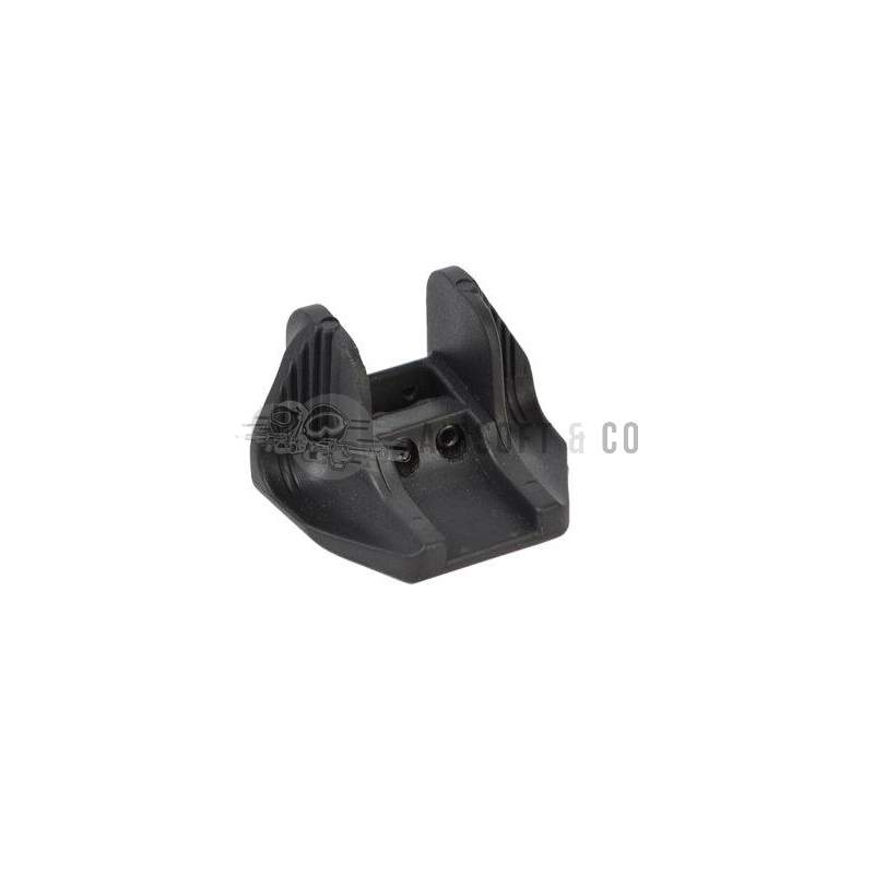 AK Series Ergonomic Mag Release - Optimisation du tir