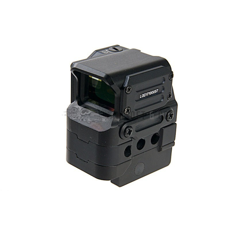 Blackcat Airsoft FC-1 Red Dot Sight - Précision et Performance