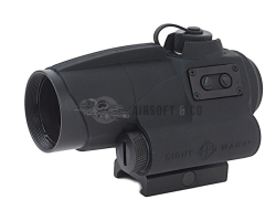 Sightmark Wolverine 1 x 28 FSR Red Dot Sight - Précision et Durabilité