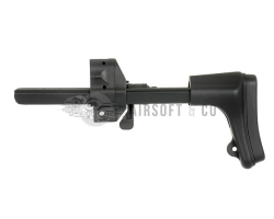 MP5 Series Adjustable Stock - Équipement Sportif Haut de Gamme