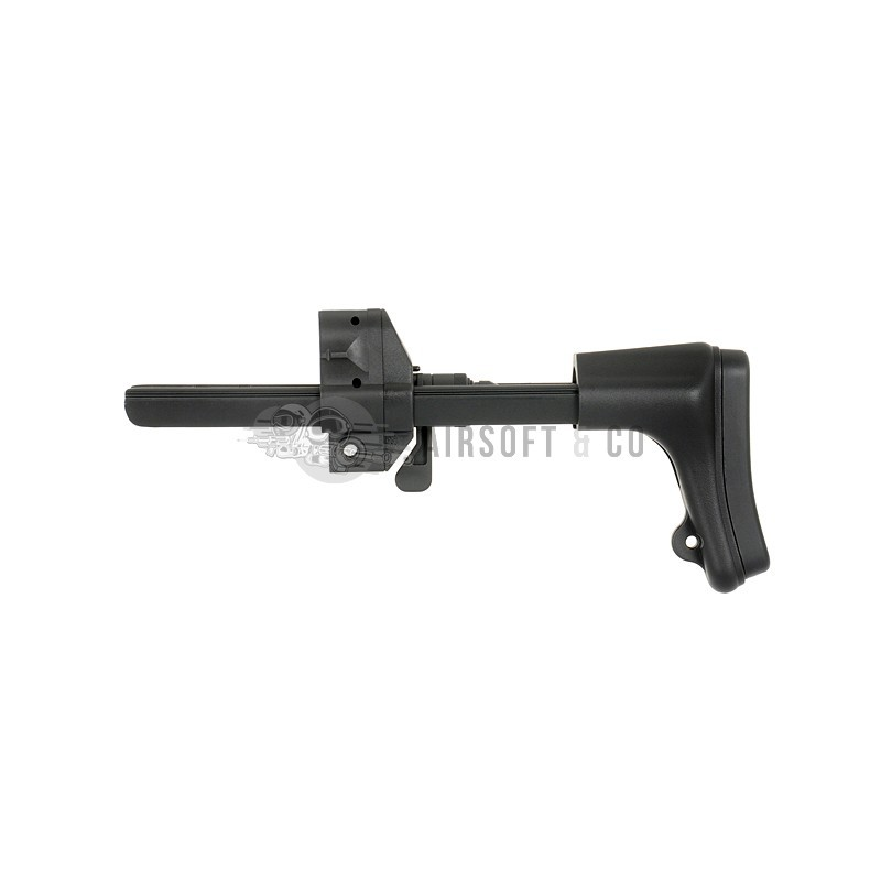 MP5 Series Adjustable Stock - Équipement Sportif Haut de Gamme