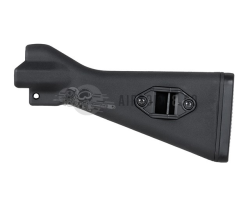MP5 Series Fixed Stock - Accessoire Sportif Haut de Gamme