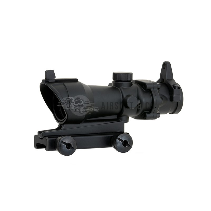 Lunette de tir 4 x 32 Compact ACOG Type - Équipement Sportif