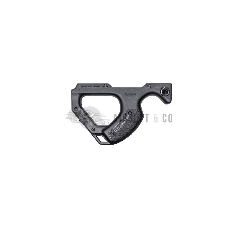 HERA Front Grip CQR - Grip sportif haut de gamme