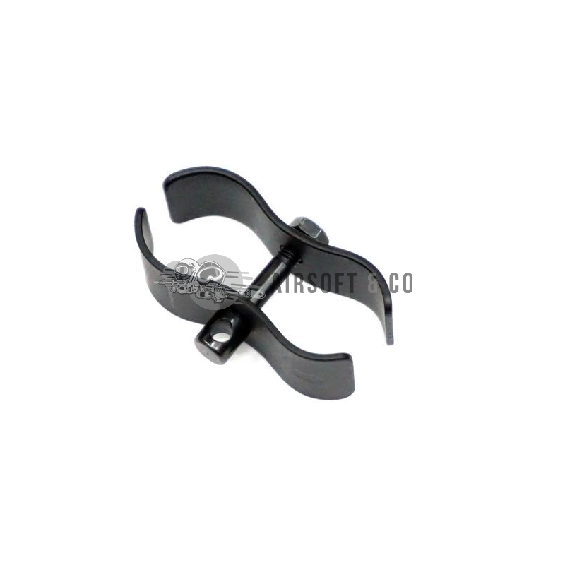 Gas Shotgun Series Barrel / Magazine Coupler - Optimisez votre jeu