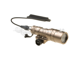 M300B Mini Scout Light - Éclairage puissant et compact