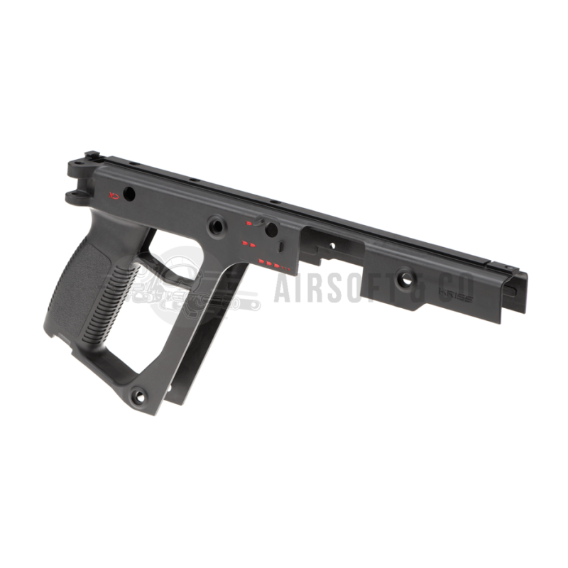 Kriss Vector AEG Upper Receiver - Équipement Sportif de Haute Qualité