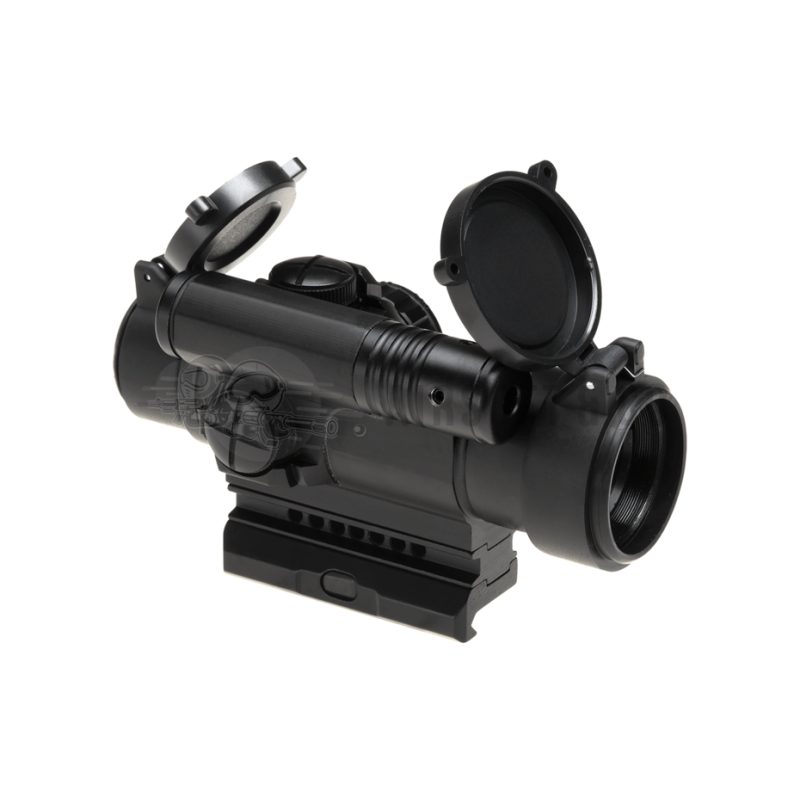 M4 Red Dot avec laser rouge - Viseur de précision