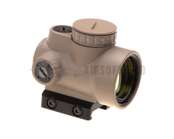 MRO Red Dot 2.0 MOA - Optique de Tir Haute Précision