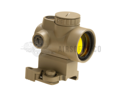 MRO QD Red Dot 2.0 (Dark Earth) - Viseur Point Rouge