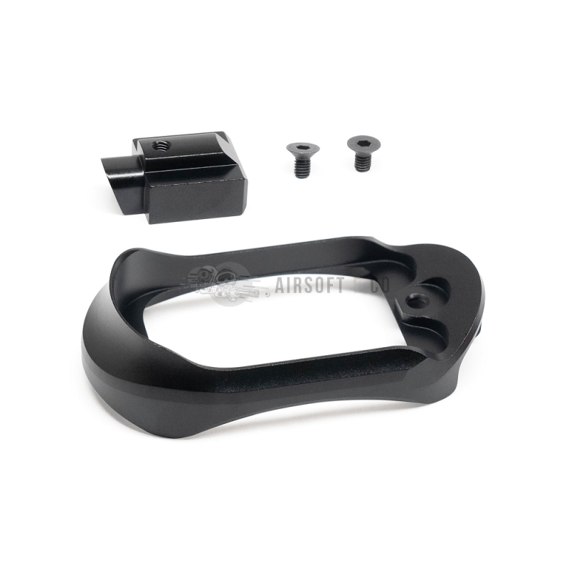 Magwell AAC AAP01 GBB - Équipement Sportif de Haute Qualité