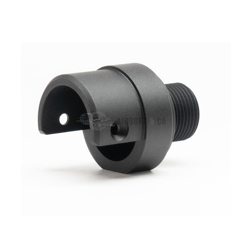 Connecteur Up-Receiver AAC AAP01 GBB - Équipement Sportif Haut de Gamme