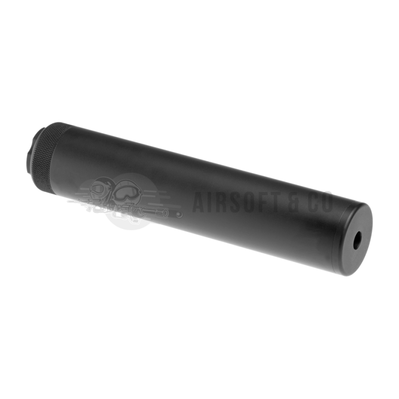 Specwar I CW / CCW Silencer (Noir) - Équipement Sportif de Haute Qualité