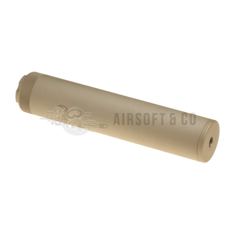 Specwar I CW / CCW Silencer (Desert) - Équipement Sportif