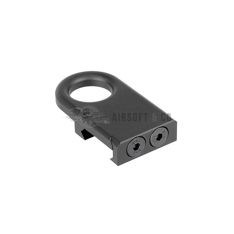 Universal Sling Mount - Accessoire Sportif de Qualité