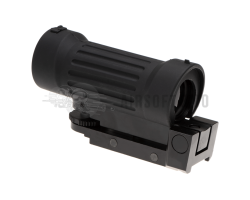 AIM-O 4 x 30 M145 Scope - Viseur de Précision pour Tir Sportif