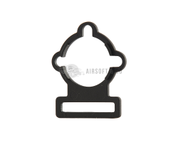 Attache-sangle métal AV pour FABARM STF/12 Spring | Équipement Sportif