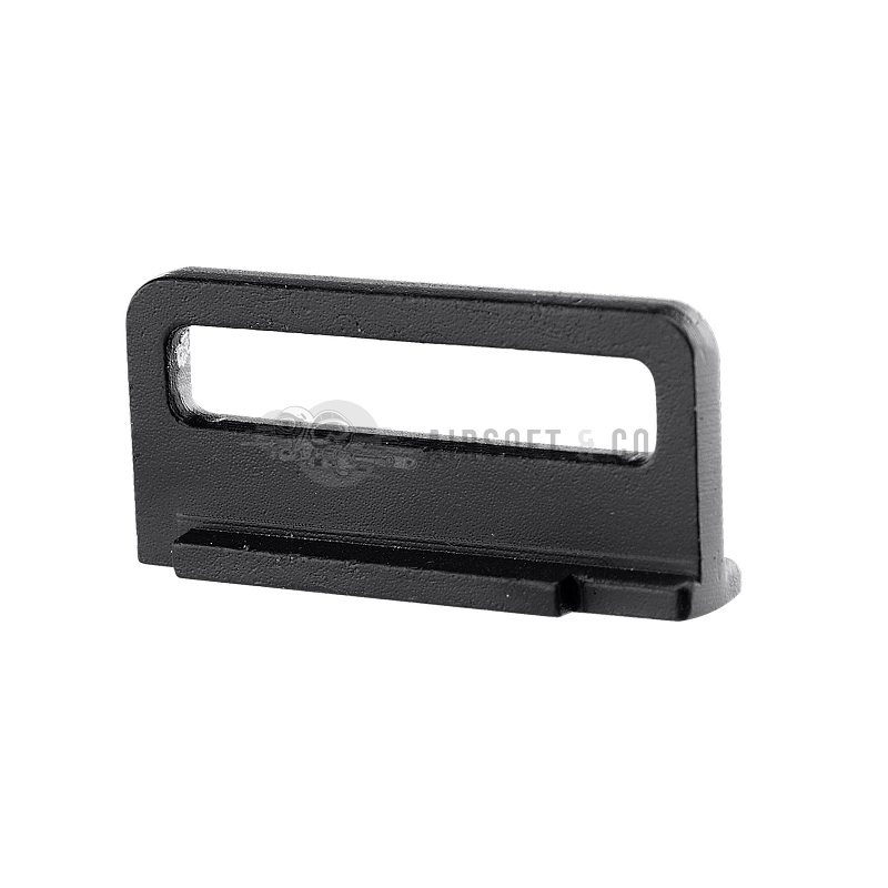 Attache-sangle métal AR pour FABARM STF/12 Spring - Équipement Sportif