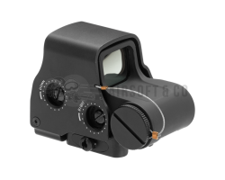 AIM-O XPS 3-2 Holosight (Black) - Équipement Sportif de Précision