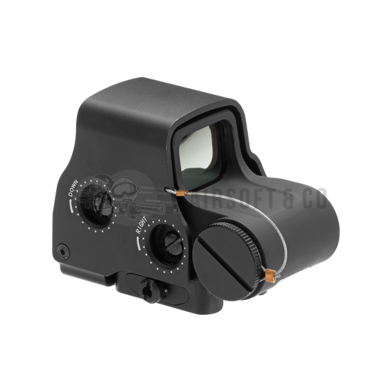 AIM-O XPS 3-2 Holosight (Black) - Équipement Sportif de Précision