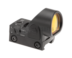 AIM-O SRO Red Dot Sight (Black) - Précision et performance