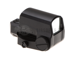 AIM-O LCO Red / Green Dot Sight (Black) - Viseur haut de gamme