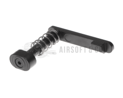 G&G GC16 Series Mag Catch (Black) - Accessoire Airsoft