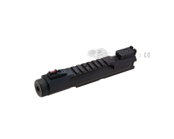 TTI AAP01 Mini Mamba CNC TDC Upper Receiver - Légèreté et Précision