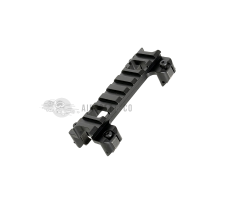 CYMA MP5 / G3 Low Profile Mount - Support haut de gamme pour l'airsoft