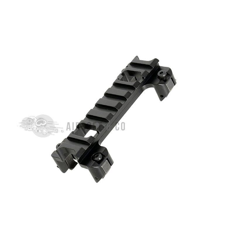 CYMA MP5 / G3 Low Profile Mount - Support haut de gamme pour l'airsoft