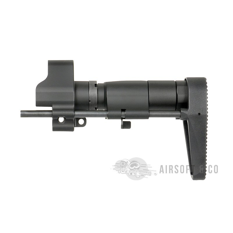 CYMA MP5 PDW Stock - Équipement Sportif de Haute Qualité