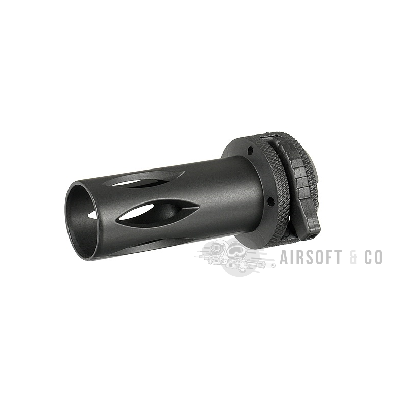 CYMA MP Series metal Flash-hider - Équipement Sportif