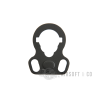 CYMA M4 AEG Sling Adapter End Plate - Accessoire Airsoft Durable