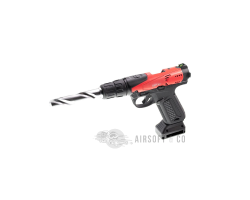 C&C TAC AAP01 "HILTI Style" Drill Conversion Kit - Équipement Sportif