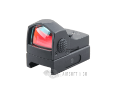 VictoOptics Red-dot SPX V3 1x17x22 6NR (Black) - Équipement Sportif