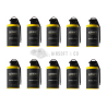 Pack de 10 grenades AFG-6 - Équipement Sportif
