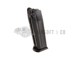 Chargeur gaz pour CZ P-09 GBB - Équipement Sportif