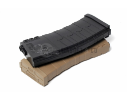 Chargeur Mid-Cap M4 Series - Optimisé pour l'Airsoft