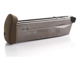 Chargeur gaz FNX-45 GBB - Équipement Sportif