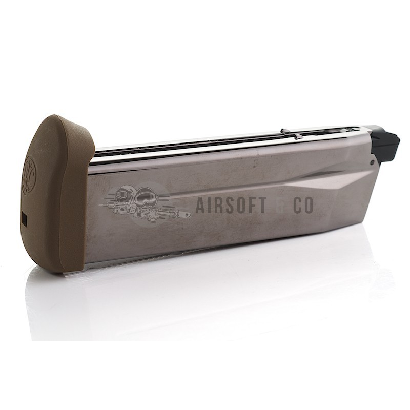 Chargeur gaz FNX-45 GBB - Équipement Sportif