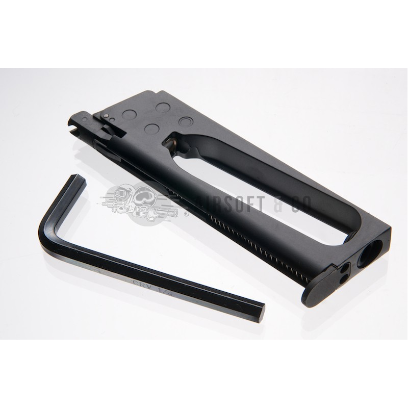 Chargeur pour Colt 1911 CO2 GBB 100th Anniversary - Équipement Sportif