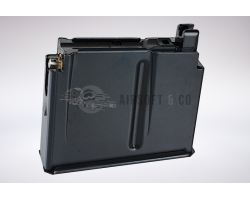 M40A5 14 rounds Gas Magazine - Équipement Sportif de Qualité