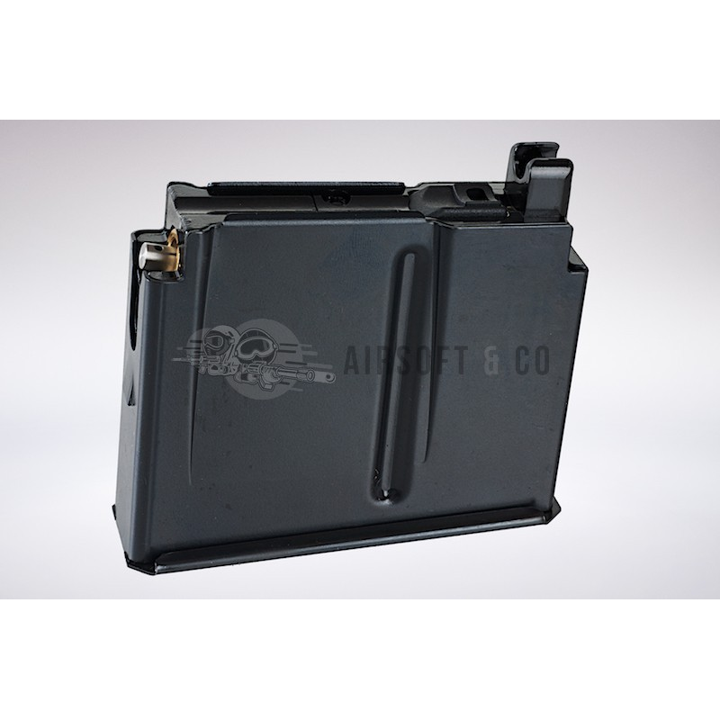 M40A5 14 rounds Gas Magazine - Équipement Sportif de Qualité