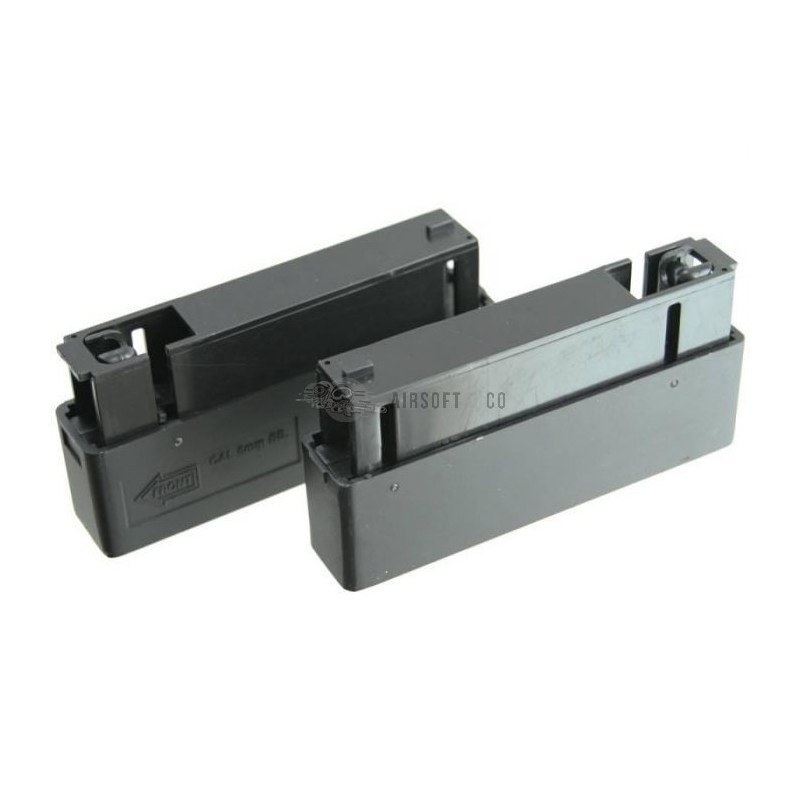 Chargeur pour MB-01 et MB-01 / 08 - Équipement Sportif